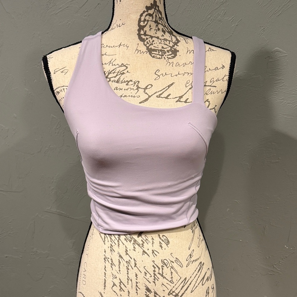 Lululemon Align tank sz 4